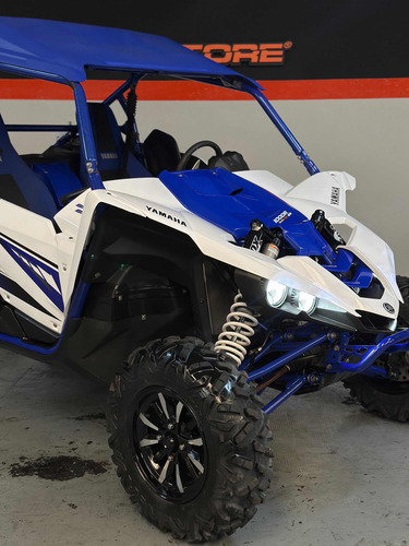 Yamaha Yxz 1000r Ss - 2018 - Permuto - Financio