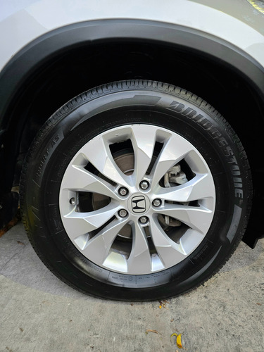Honda CR-V 2.4 Lx 2wd 185cv At