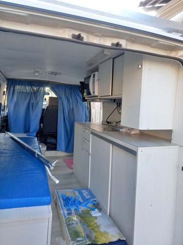 Chevrolet Motor Home