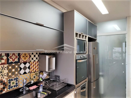 Imagem 14 de 30 de Apartamento À Venda Em Ponte Preta - Ap013304