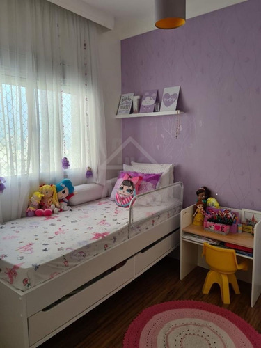 Imagem 15 de 21 de Apartamento - Ap00001 - 69501715