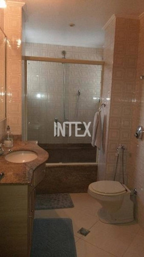 Imagem 9 de 15 de Apartamento Para Venda Em Icaraí, Reformado, Todo Em Porcelanato, Com 3 Quartos,2 Suítes, 1 Vaga. - Ap01222 - 69288273