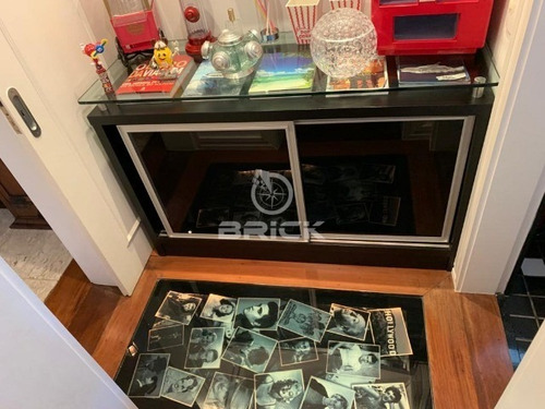 Imagem 13 de 30 de Excelente Casa Com 5 Suítes Em Condomínio No Centro Da Cidade Com Lazer Completo. - Ca01588 - 68949424