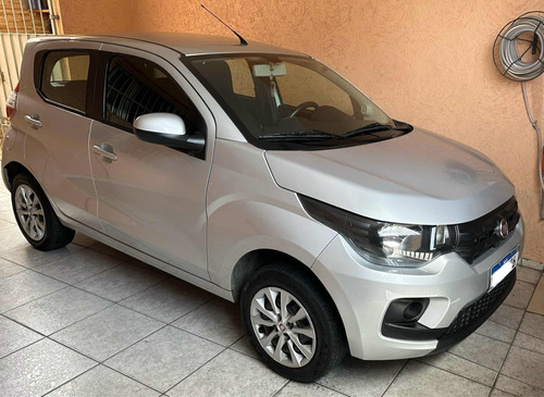 Fiat Mobi 1.0 Like Flex 5p