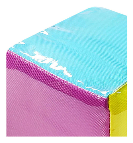 Z Cubo De PelĂșcia Dados De Jogo Macio Dados De Bolso