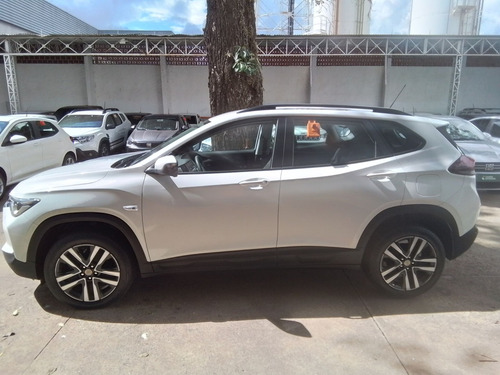 Chevrolet Tracker 1.0 TURBO FLEX LT AUTOMÁTICO