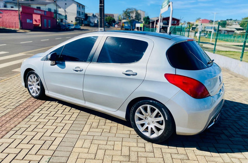 Peugeot 308 308 Active 1.6 Flex 16V 5p mec.