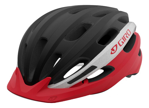 Casco Giro Register Mips Mat Blk Red