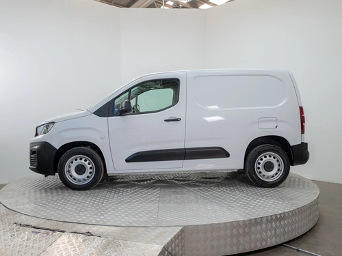 Peugeot Partner 1.5 L1 Bluehdi 100 Mt Diesel Partner