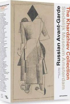 Libro The Russian Avant-garde - The Khardzhiev Collection...