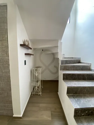 Casa En Condominio En Venta En Lomas De Jiutepec