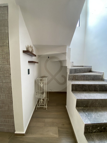 Casa En Condominio Para Estrenar En Lomas De Jiutepec