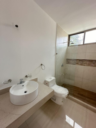 Casa En Venta En Merida San Diego Cutz Conkal, Mod. 4, Lista.