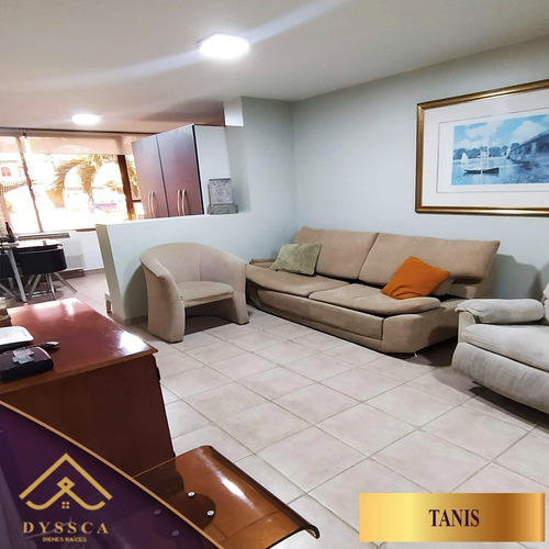 Imagen 2 de 10 de Venta Apto,. Lechería Edificio Tanis En Puerto Principe