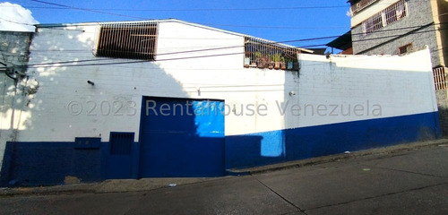 24-7384 Ely Toubia Galpon En Venta 