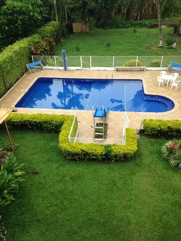 Venta Casa Campestre Santagueda  Manizales Cod 305284