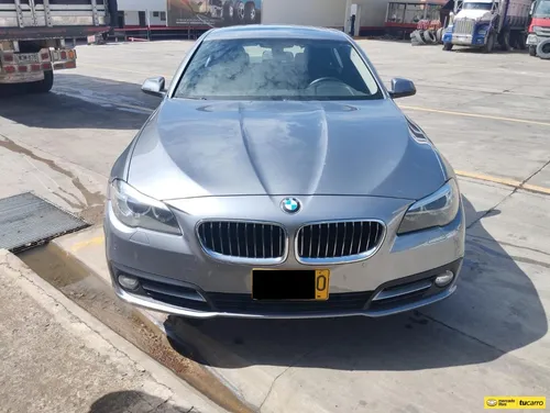 BMW Serie 5 2.0 520i F10