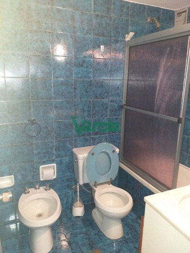 Imagen 4 de 6 de Venta Departamento 2 Dorm Con Gge Tres Cruces - Montevideo Tres Cruces