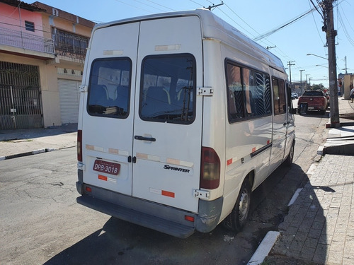 Mercedes-benz Sprinter 313 Cdi