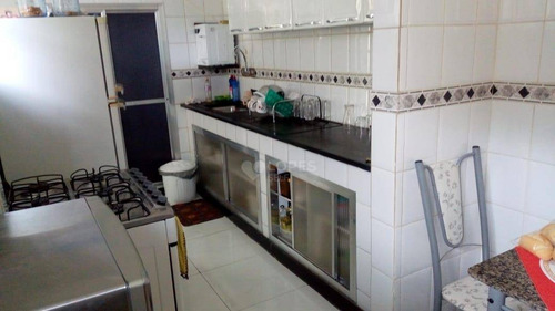 Imagem 5 de 8 de Casa Com 4 Quartos, 182 M² Por R$ 550.000 - Fonseca - Niterói/rj - Ca20480