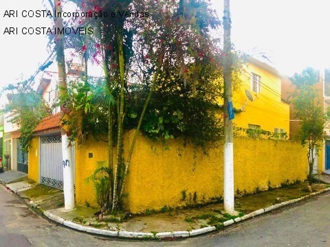 Imagem 12 de 24 de Sobrado - So00569 - 69386173