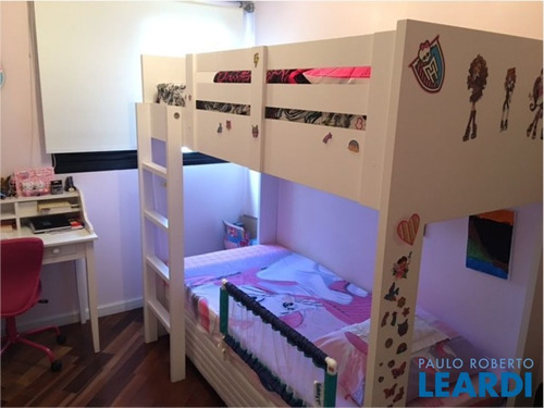 Imagem 10 de 15 de Apartamento - Perdizes - Sp - 513114
