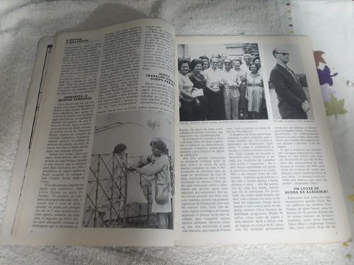 Revista Planeta Extra Chico Xavier, Obras Psicografadas (Usado)