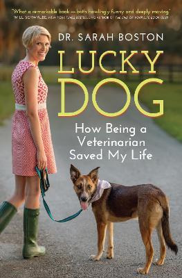 Libro Lucky Dog