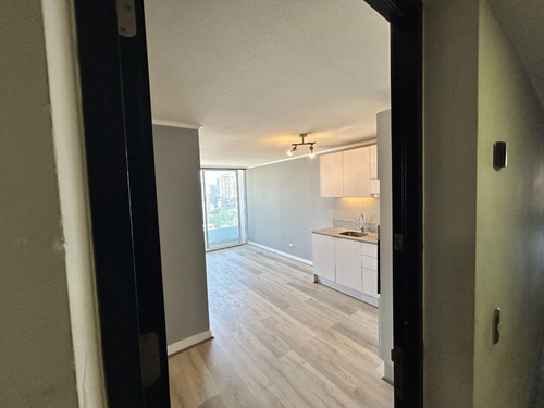 1 Dormitorio En Venta - Toro Mazote 64