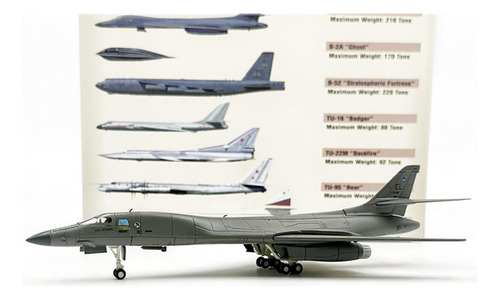 1/200 -1b Collection Fighter, Decoración De Mesa, Avión De
