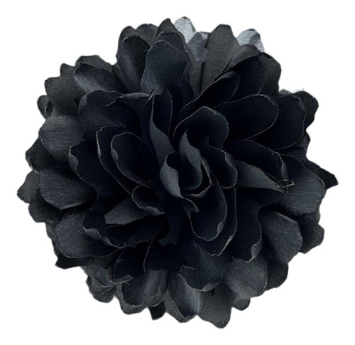 3 Broche De Flor Grande Para Mujer, Elegante Alfiler De