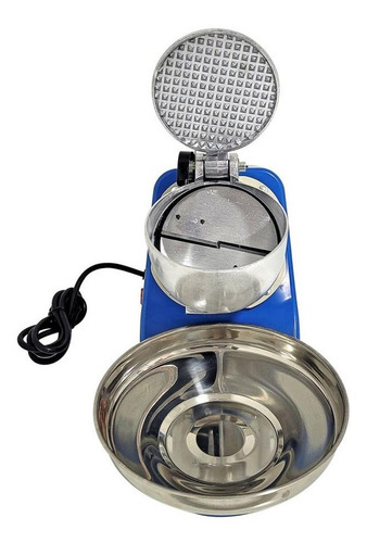 Maquina Raspadillera Electrica Nueva Con Garantia 1año