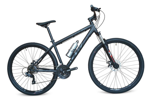 Bicicleta Gw Hyena 27,5 Shimano F.hidraulico 21vel + Obsequ