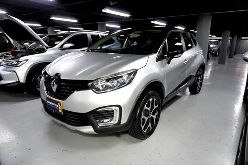 Renault Captur 2.0 Intens At