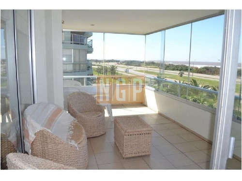 Apartamento -ref:281