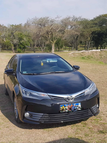 Toyota Corolla 1.8 Xei Cvt 140cv 2018