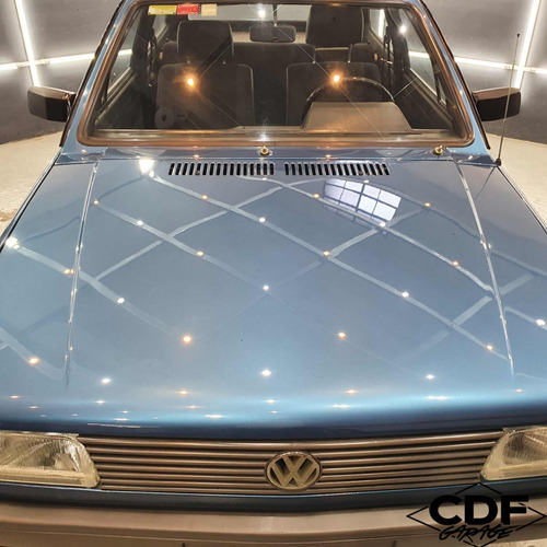 Volkswagen Gol 1.8 Gl