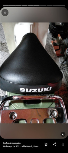 Suzuki Birdie Fr 50cc