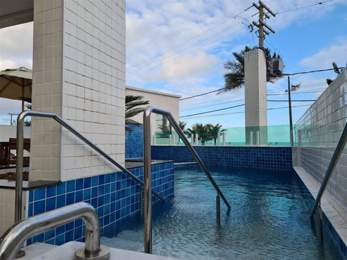 Imagem 3 de 30 de Apartamento 2 Dorms A Venda Em Mongaguá/jd Praia Grande Com Vista Para O Mar Apenas R$290 Mil.
