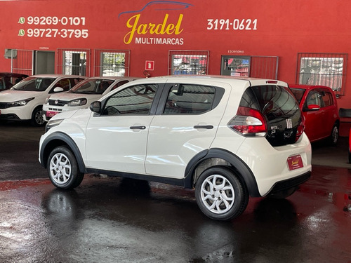 Fiat Mobi Like 1.0 (Flex)
