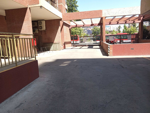 Depto. 1d/1b Metro Escuela Militar (79717)