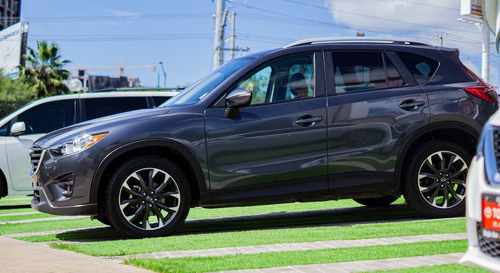 Imagen 1 de 11 de Mazda Cx5 I Grand Touring 2016