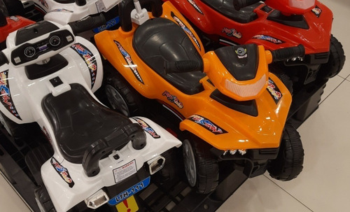 Imagen 4 de 5 de Carro Electrico Montable Para Niños Con Sonido Juguetes