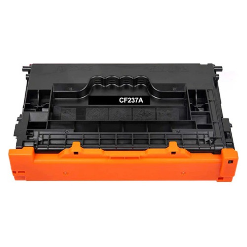 Toner Generico Cf237a 237a Para Laserjet M607 M608 M609 37a