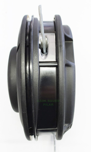 Cabezal Tanza Automatico Husqvarna 132r/142r/143r/343fr/250r