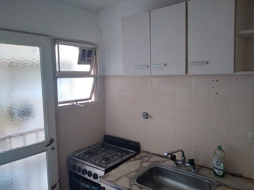 Alquiler Departamento 2 Ambiente Caballito