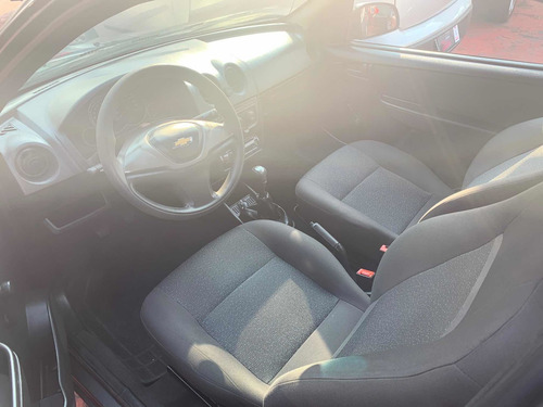Chevrolet Celta 1.0 Ls Flex Power 3p 2012