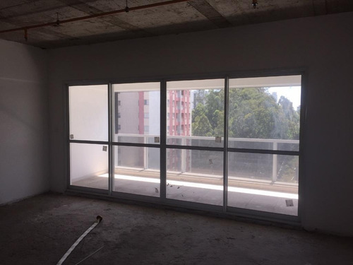 Imagem 13 de 16 de Sala, 56 M² - Venda Ou Aluguel - Baeta Neves - São Bernardo Do Campo/sp - Sa4245