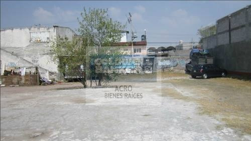 Imagen 3 de 5 de Terreno En Renta, Tecámac