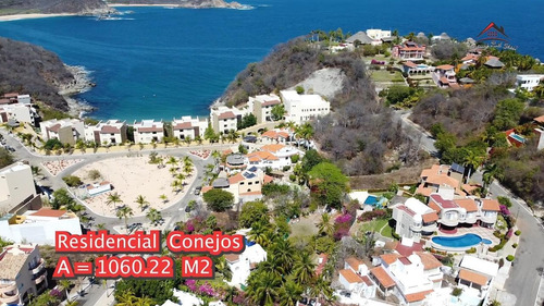 Imagen 10 de 12 de Lote Residencial Conejos Excelente Oportunidad